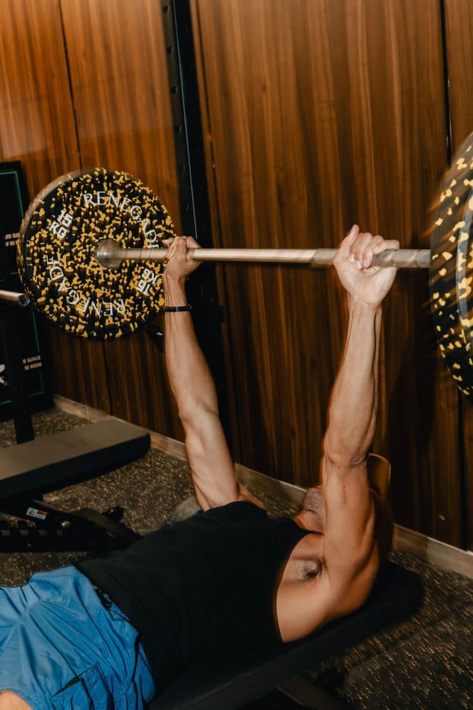 Strength training